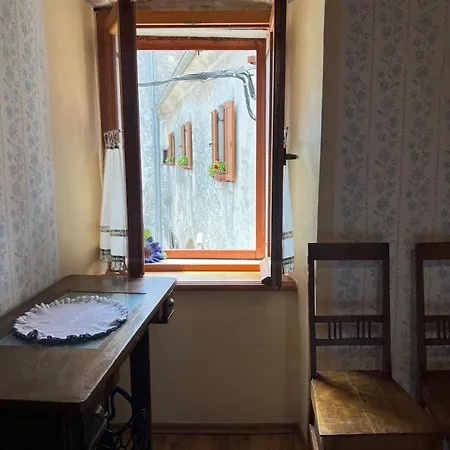 Poli Luce - Pepa Gostinjska kuća Gracisce