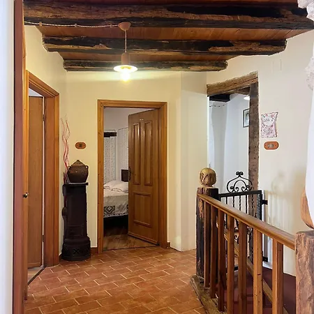 Gostinjska kuća Poli Luce - Pepa 3*
