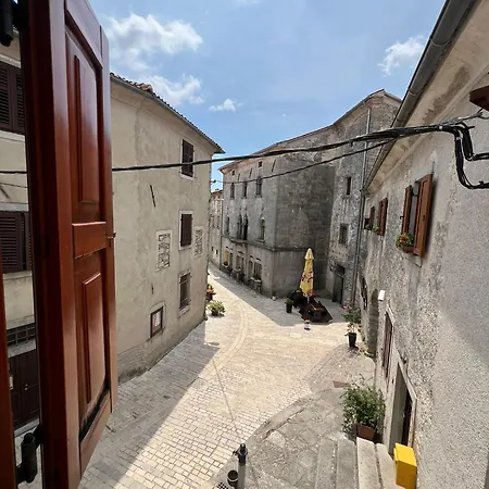 Poli Luce - Pepa 3* Gracisce