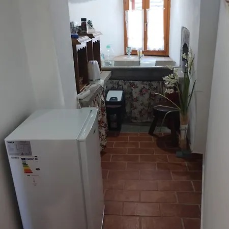 Poli Luce - Pepa Gostinjska kuća Gracisce